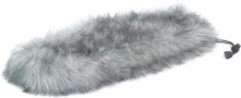 Shure A89SW-JMR Rycote Replacement Windjammer for VP89S and VP82 image