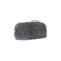 Shure A89SW-SFT Rycote Softie Windshield for VP89S and VP82 image