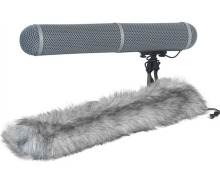 Shure A89MW-KIT Rycote Windshield Kit for VP89M image