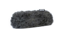 Shure A89MW-SFT Rycote Softie Windshield for VP89M image