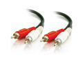 C2G Value Series RCA Audio Cable - 50 ft