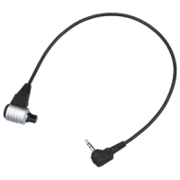 Canon Speedlite Release Cable SR-N3 image