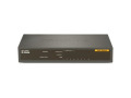 D-Link 8-Port Ethernet Switch with PoE