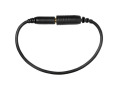 Shure EAC9BK 9" Extension Cable for Modular SE Earphones (Black)