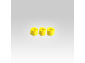 Shure EAYLF1-10 Yellow Foam Sleeves (5 Pair)