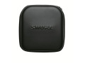 Shure HPACC1 Hard Zippered Travel Case for SRH940 Headphones (Black)