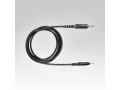 Shure HPASCA1 Replacement Headphone Cable, Straight