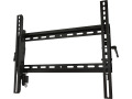 Crimson T46L Universal Tilting Mount with Lock for 26" to 46" Flat Panel Screens