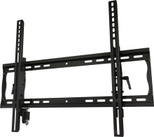 Crimson T55L Universal Tilting Mount with Lock for 32" to 55" Flat Panel Screens image