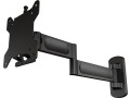 Crimson A30F Articulating Mount for 10" to 30" Flat Panel Screens
