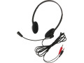 Califone 3065AV Lightweight Stereo Headset
