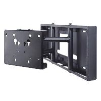 Peerless Flat Panel Pull-out Swivel Wall Mount image