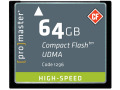 ProMaster 64GB 700x High Speed Compact Flash Memory Card