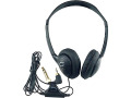 AmpliVox SL1006 Multimedia Headphone