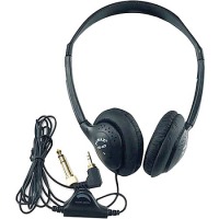 AmpliVox SL1006 Multimedia Headphone image