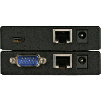 StarTech.com VGA Video Extender over Cat5 (ST121 Series) image