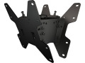 CRIMSONAV C37D Ceiling Mount Box and VESA Screen Adapter Assembly for 13" to 37" Dual Back-to-Back Screens