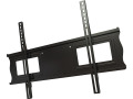 CRIMSONAV C63 Ceiling Mount Box and Universal Screen Adapter Assembly for 37" to 63" Screens