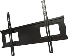 CRIMSONAV C63 Ceiling Mount Box and Universal Screen Adapter Assembly for 37" to 63" Screens image