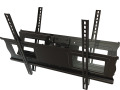 CRIMSONAV C63D Ceiling Mount Box and Universal Screen Adapter Assembly for 37" to 63" Screens