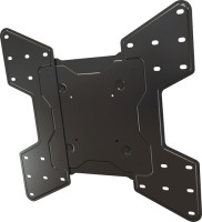 CRIMSONAV C55V Ceiling Mount Box and VESA Screen Adapter Assembly for 32" to 55" Screens image