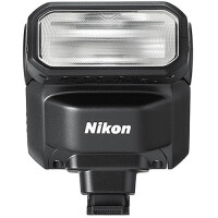 Nikon SB-N7 Speedlight f/V2 Camera Flash image