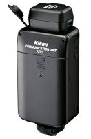 Nikon UT-1 Communication Unit With WT-5A image
