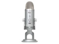 Blue Microphones Yeti USB Desktop  Microphone
