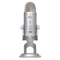 Blue Microphones Yeti USB Desktop  Microphone image