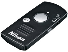 Nikon WR-T10 Wireless Remote Controller  image