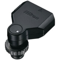 Nikon WR-A10 Wireless Remote Adapter  image
