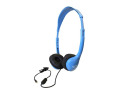 Hamilton MS2-AMV SchoolMate, Deluxe, Personal Compatible Headphone with Microphone
