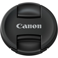 Canon 6316B001 E-67 II 67mm Lens Cap  image