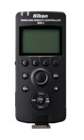 Nikon WR-1 Wireless Remote Controller image