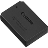 Canon LP-E17 Camera Battery image