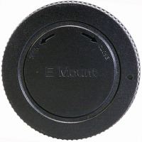 ProMaster Body Cap - Sony NEX image