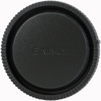 Promaster Rear Lens Cap - for Sony NEX  image