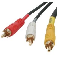 C2G Value Series Audio Video Cable image