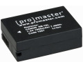 Promaster NB-10L XtraPower Lithium Ion Replacement Battery for Canon