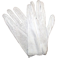Promaster Cotton Gloves - Large - 12pk  image