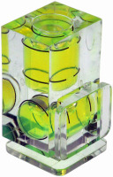 Promaster Bubble Level - 2 Axis image