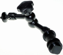 Promaster Articulating Accessory Arm - 7'' image