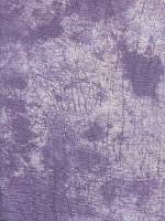 Promaster Patterned Muslin Studio Backdrop - 10' x 20' - Purple image