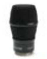 Cartridge, Housing Assembly and Matte Grille for Wireless KSM9. Black. image