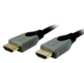 Comprehensive High Speed HDMI Cable with Ethernet 10ft 
