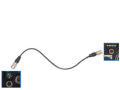 Panasonic 300TALLYTRIGGER Tally Trigger Cable (for use only with AG-HPX300/370 and AJ-HPX3100)