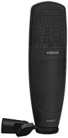  Shure KSM32/CG Studio Condenser Microphone (Charcoal Gray) image