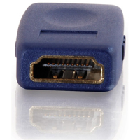 C2G Velocity HDMI Coupler image