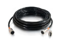 C2G 100ft RapidRun Plenum-rated Multi-Format Runner Cable