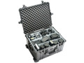 Pelican 1620 Shipping Case with Foam